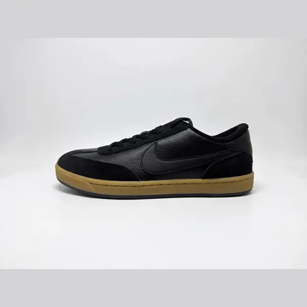 Nike Sb Fc Classic - Maat 43 -Zwart thumbnail