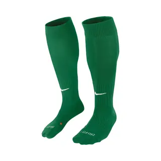 Nike Classic Ii Unisex Kniestrümpfe Weiß