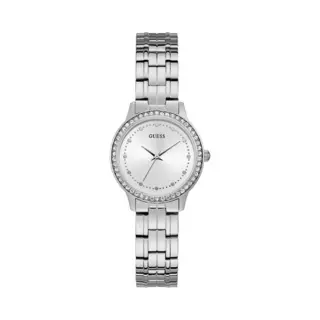 Guess W1209L1 watch Wrist watch Unisex Quartz Stainless steel