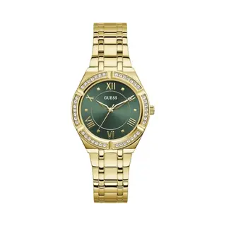 Guess Quarzuhr Cosmo