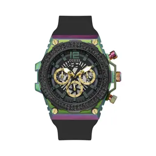 Guess Uhr Athena