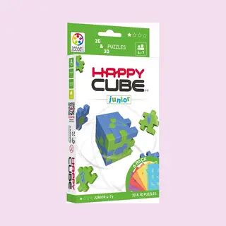 SmartGames Happy Cube Junior