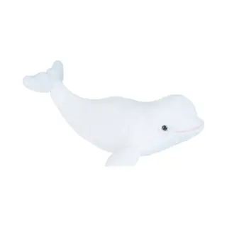 Wild Republic Beluga Whale