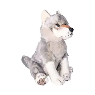 Wild Republic 27434 Wolf Artist Collection, 15"