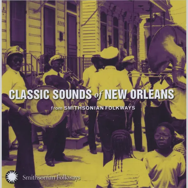 Galileo Music Communication Classic Sounds Of New.. thumbnail