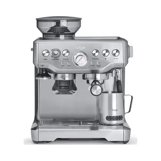 Sage SES875BSS2EEU1A koffiezetapparaat Half automatisch Espressomachine 2 l