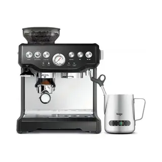 Sage The Barista Express Vollautomatisch Espressomaschine 2 l