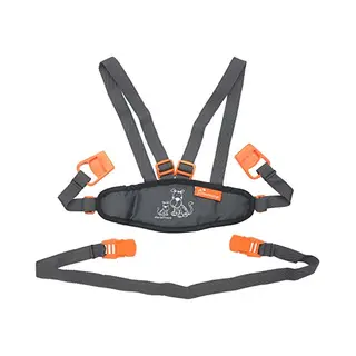 Dreambaby Deluxe Safety Walking Harness