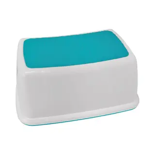 Dreambaby G6060 Trittbrett für Kinder Drinnen Blau, Grau