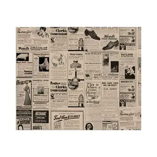Rainbecom - 28 X 34 Cm - 100 Stuks - Hamburger Vetvrij Papier - Duurzaam - Vocht En Vetbestendig - Papieren Voor Sandwiches, Hamburgers, Snacks –