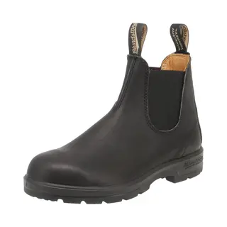 Blundstone, Unisex, Laarzen, 558 - 12760, Zwart, (43)