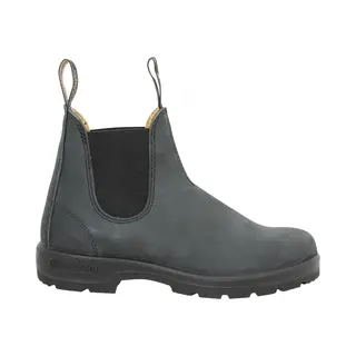 Blundstone Chelsea Boots '587' Antraciet