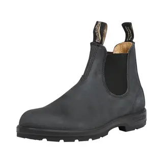 Blundstone Chelsea Boots '587' Antraciet
