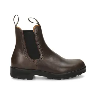 Blundstone Damen Women's Series Chelsea Boot, Antique Brown, 40 Eu