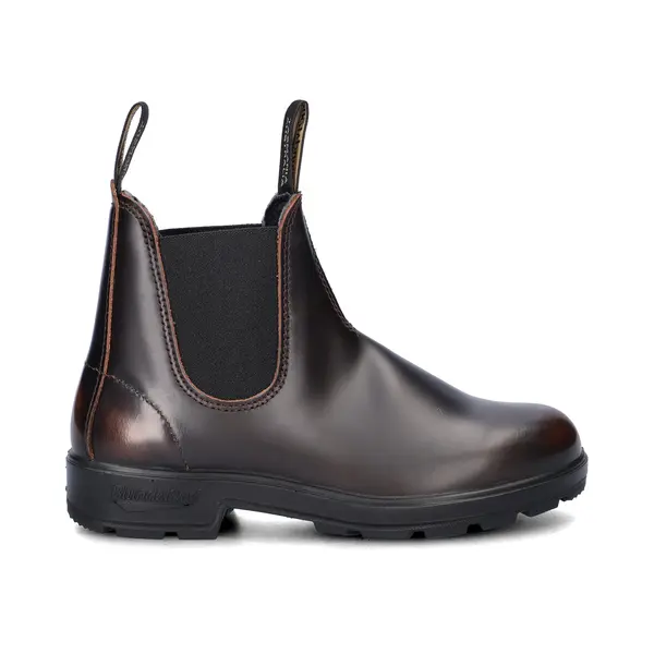 Blundstone 2506 Dames Chelseaboot - Bruin - Maat 39 thumbnail