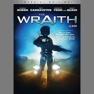 Wraith, The
