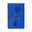 Blauw