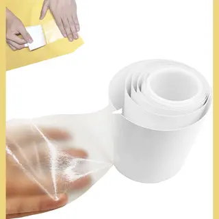Reparatietape - Reparatieset Voor Opblaasbare Artikelen - 7*100cm - Afdichtingstape - Tent Tape - Zwembad Reparatieset - Tent Reparatie -