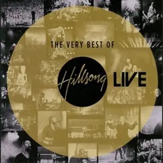 Hillsong - The Very Best Of Hillsong Live - Cd Met 77 Minuten Muziek