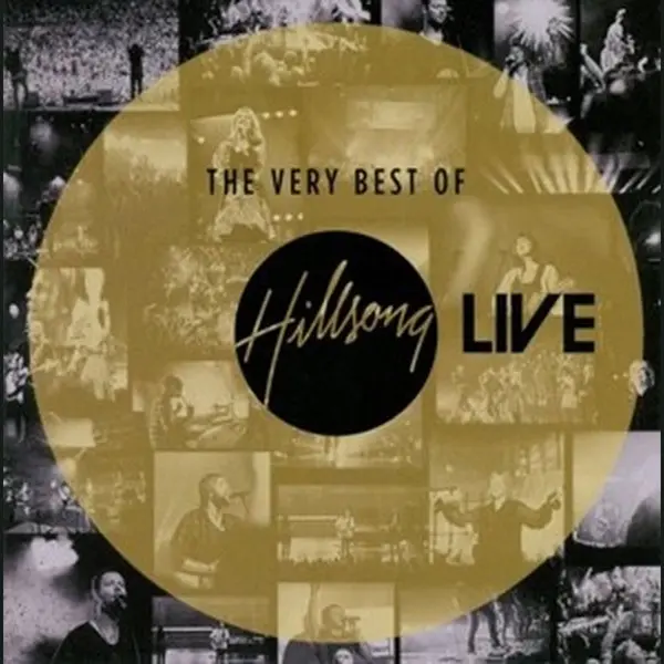 Hillsong - The Very Best Of Hillsong Live - Cd Met 77 Minuten Muziek thumbnail