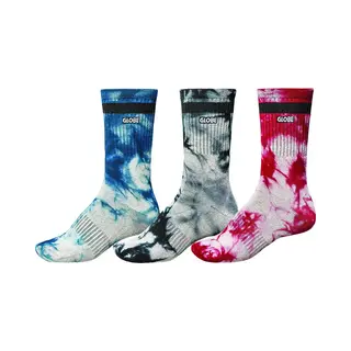Globe - All Tied Up 3 Pack, Farbe Mehrfarbig