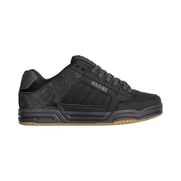 Globe Tilt, Jungen Skateboardschuhe, Mehrfarbig (Dark Shadow/Phantom 000), 37 Eu thumbnail