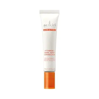Sukin - Dark Spot Corrector - Glow Active-C Vitamin C Dark Spot Remover For Face For All Skin Types - Face Care, Skin Care, Vitamin C Cream For Dark
