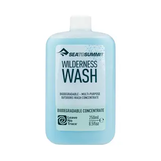 Sea To Summit AWW250 dish detergent 250 ml liquid
