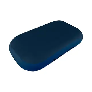 Sea To Summit Apilpremdlxnb travel pillow Blue