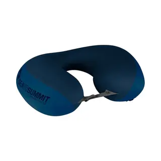 Sea To Summit Aeros Premium travel pillow Inflatable Navy