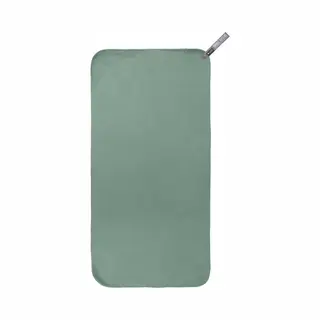 Sea To Summit - Drylite Towel Reisehandtuch Xl - Mikrofaser Strandtuch - Superweich & Samtig - Saugfähig & Schnelltrocknend - Aufhänger & Tasche -