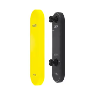 Knog Scout Alarmanlage