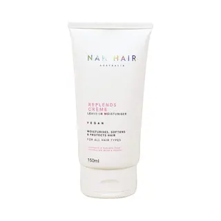 Nak - Replends Creme Leave In Moisturiser 150ml