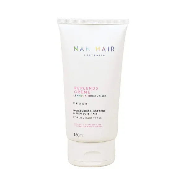Nak - Replends Creme Leave In Moisturiser 150ml thumbnail