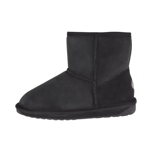 Emu Australia, Damen, Boots + Stiefel, Stinger Mini, Schwarz, (36) thumbnail
