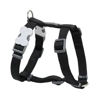 Red Dingo Hondentuig 25mm Neck 46-76cm Body 56-80cm Dh-Zz-Bb-25