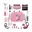 Roze Eenhoorn