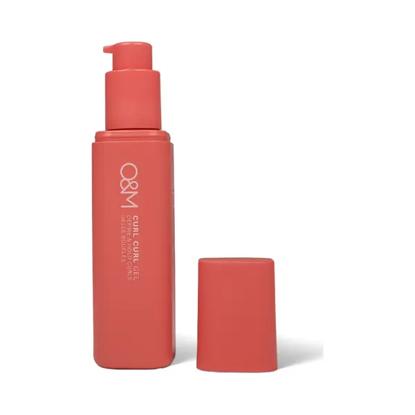 O&M - Curl Gel - 150 Ml thumbnail