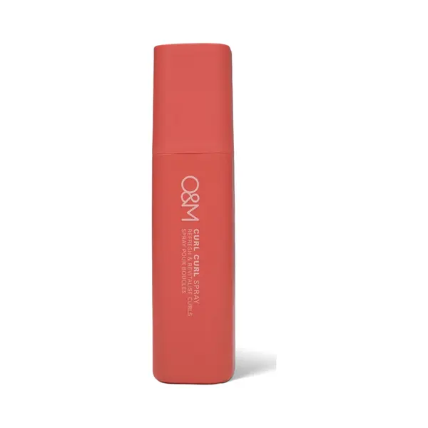 O&M - Curl Spray - 150 Ml thumbnail