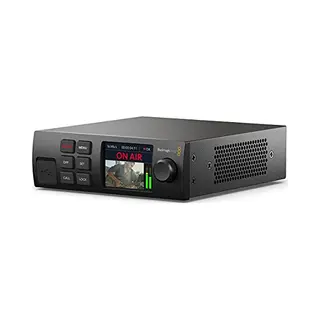 Blackmagic Design Web Presenter Hd Videoaufzeichnungsgerät