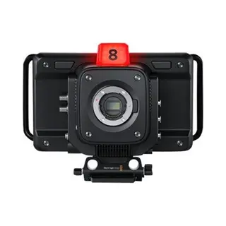 Blackmagic Design Studio Camera 4K Pro
