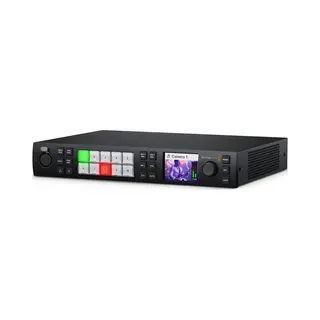 Blackmagic Design Atem 1 M/E Constellation 4K Bnc