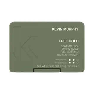 Kevin Murphy Stijl Free Hold, 100 G
