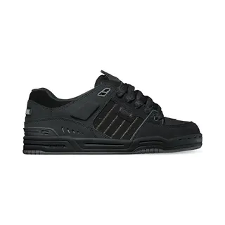 Globe Herren Fusion Fitnessschuhe, Black Night, 42 Eu