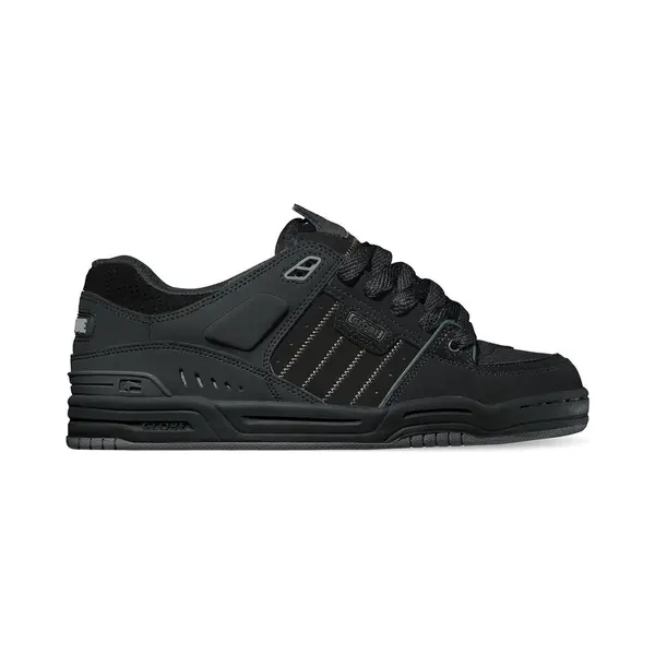 Globe Herren Fusion Fitnessschuhe, Black Night, 42 Eu thumbnail