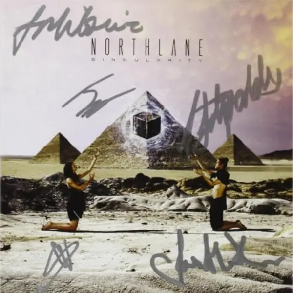 Northlane - Singularity thumbnail
