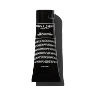Grown Alchemist Enzym-Peeling Tagescreme Gesicht 75 ml