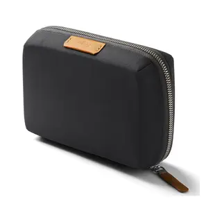 Bellroy Tech Kit Compact (Ladegerät, Kabel, Maus, Powerbank, Usb-Tasten, Dongles) - Slate