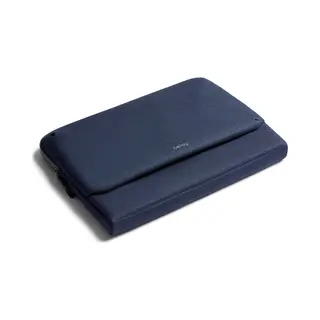 Laptop Caddy Bellroy (14 Inch Laptophoes), Marine., Laptop Caddy Bellroy (14 Inch Laptophoes)