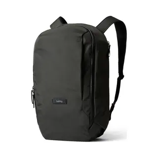Bellroy Transit Workpack 20L (Tweede Editie) – Geschikt Voor 16 Laptop – Waterafstotende Stof – Doorgang Voor Bagage - Groen